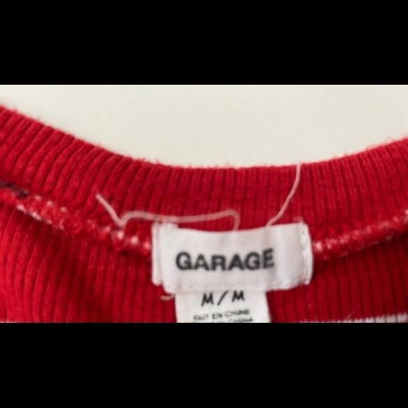 Relaxed fit tee - Picture 3 of 3